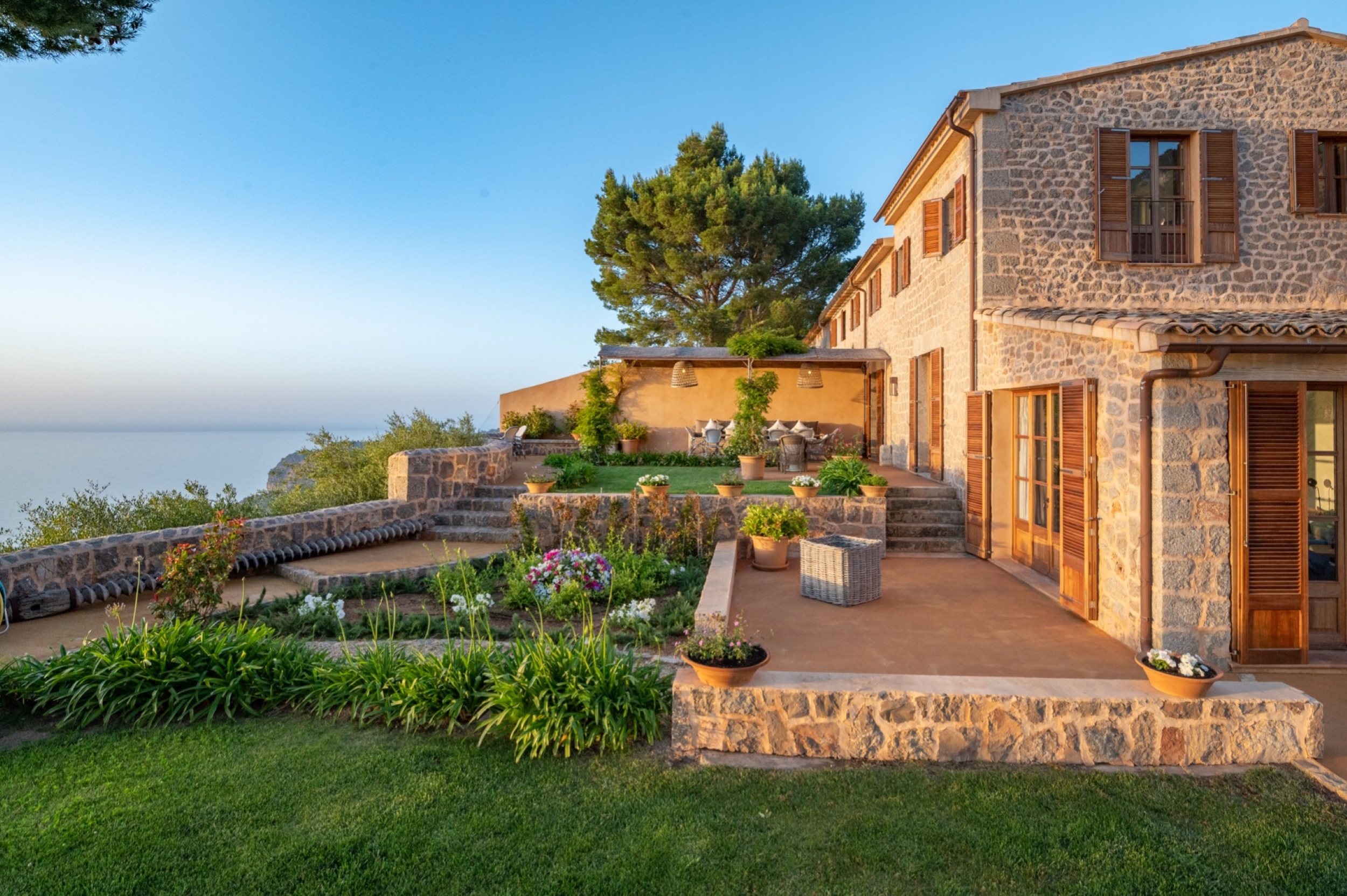 Villa Son Roig