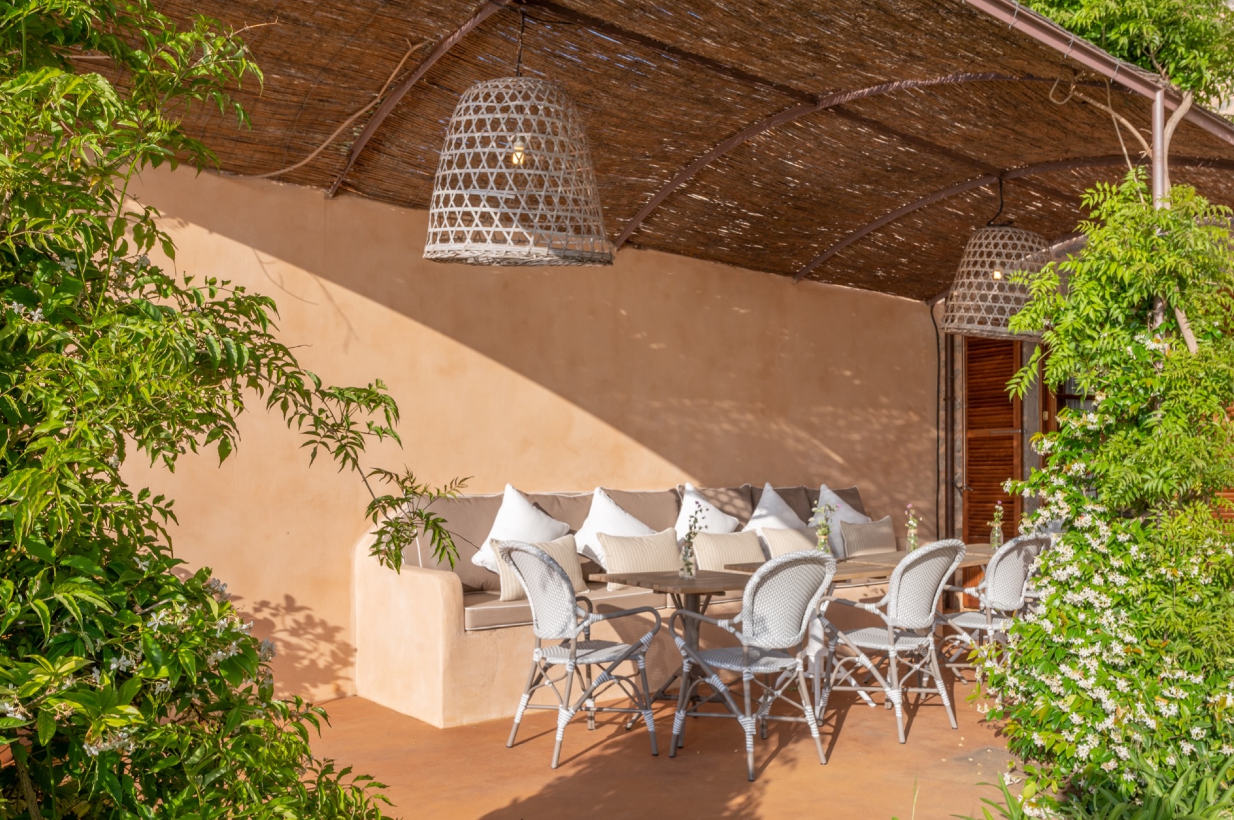 Villa Son Roig
