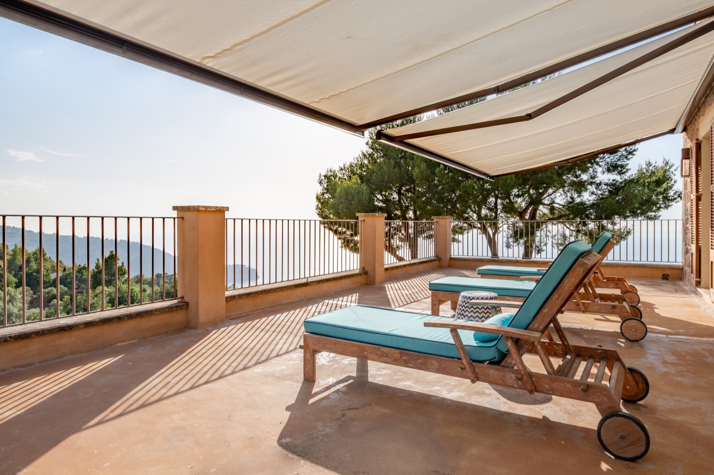 Villa Son Roig