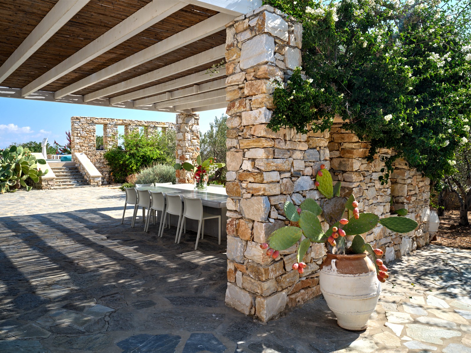 Villa Calliope