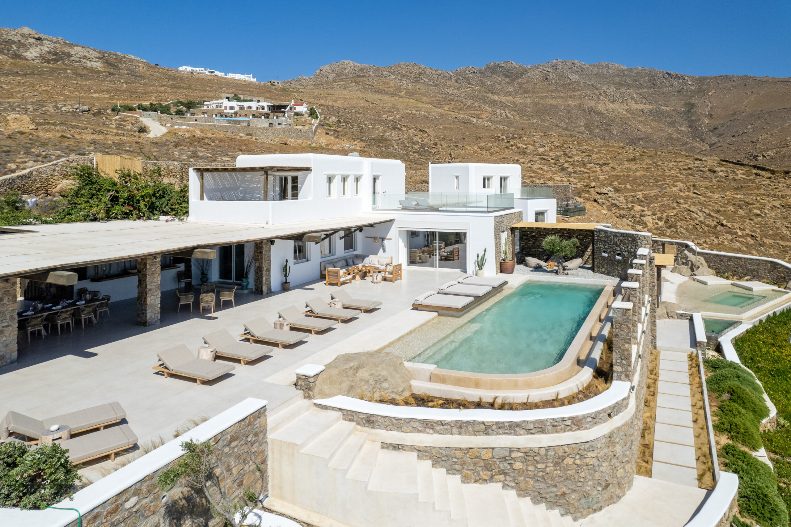 Casa Faskomilo