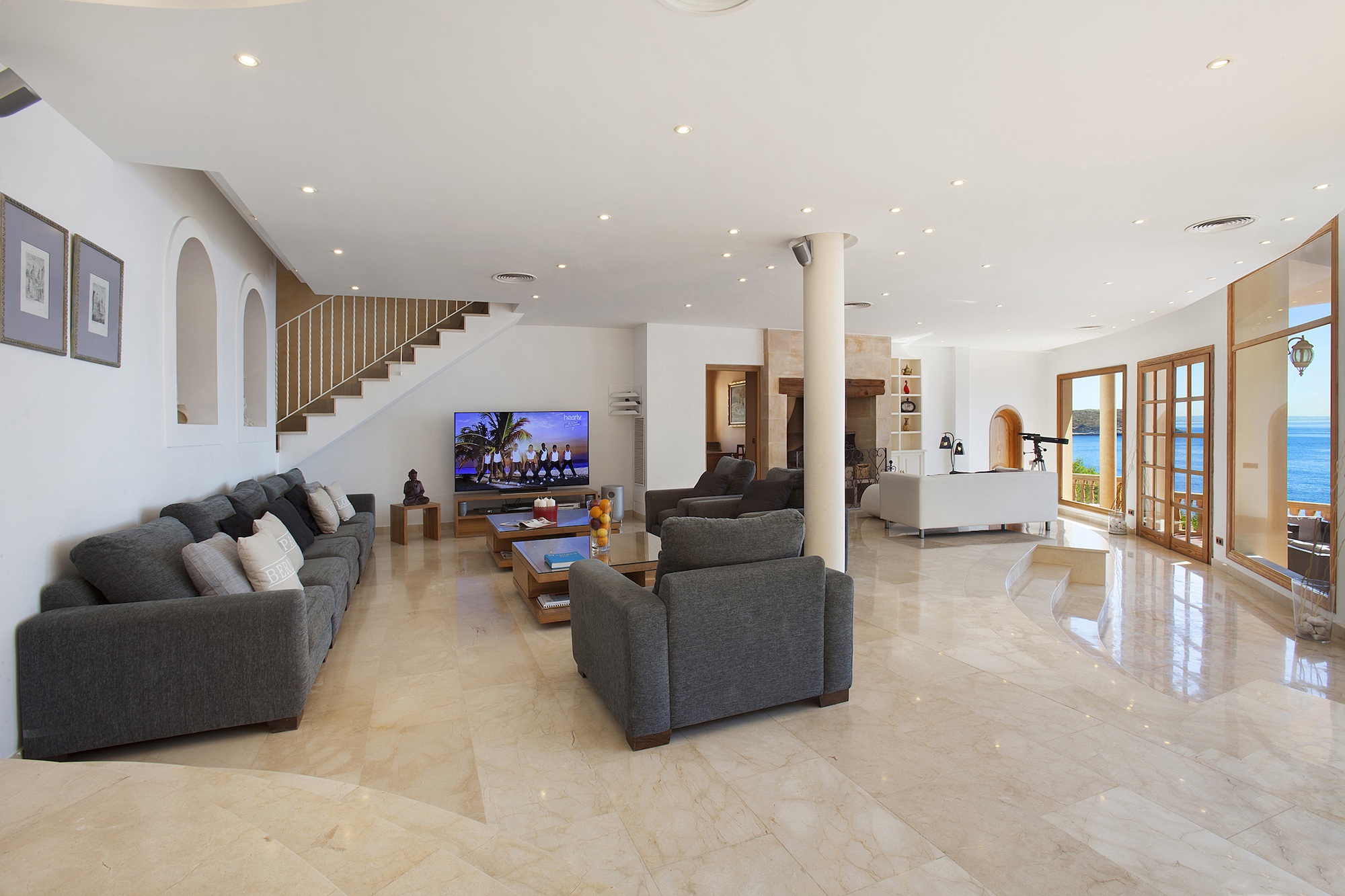 Casa Cala Vista