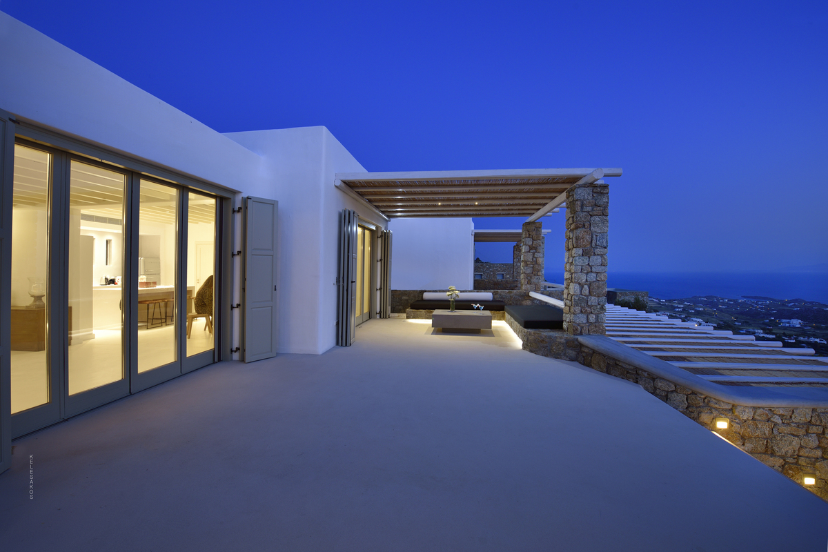 Casa Thymari