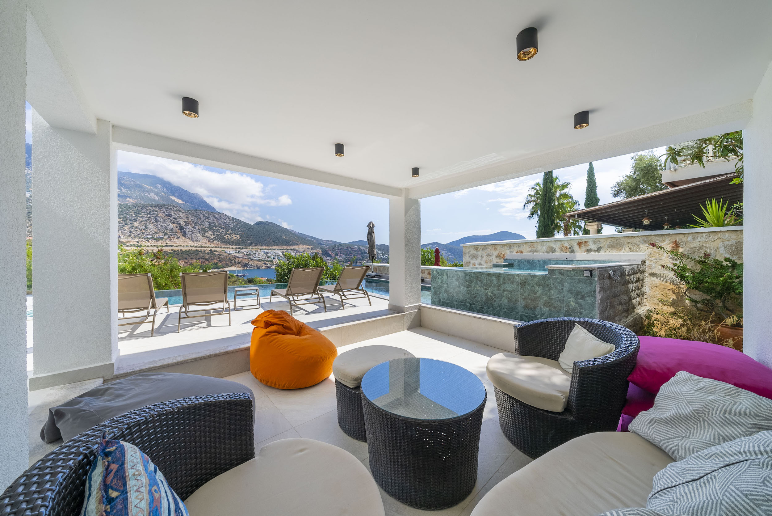 Villa Akdeniz