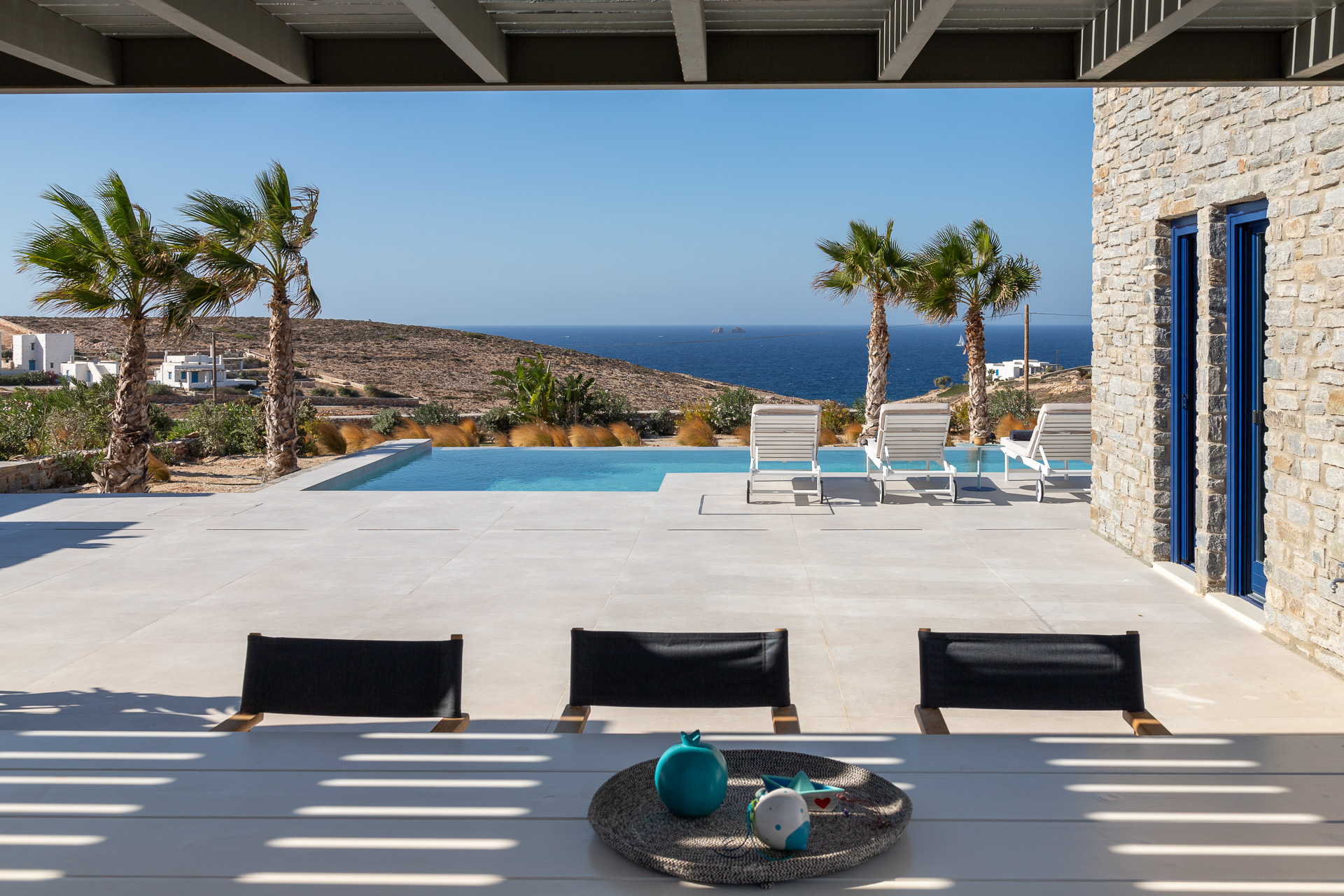 Villa Cole