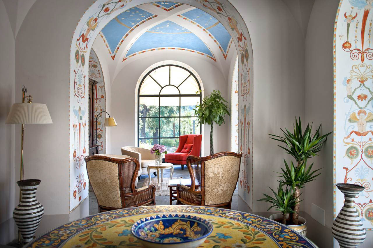 Casa Onda
