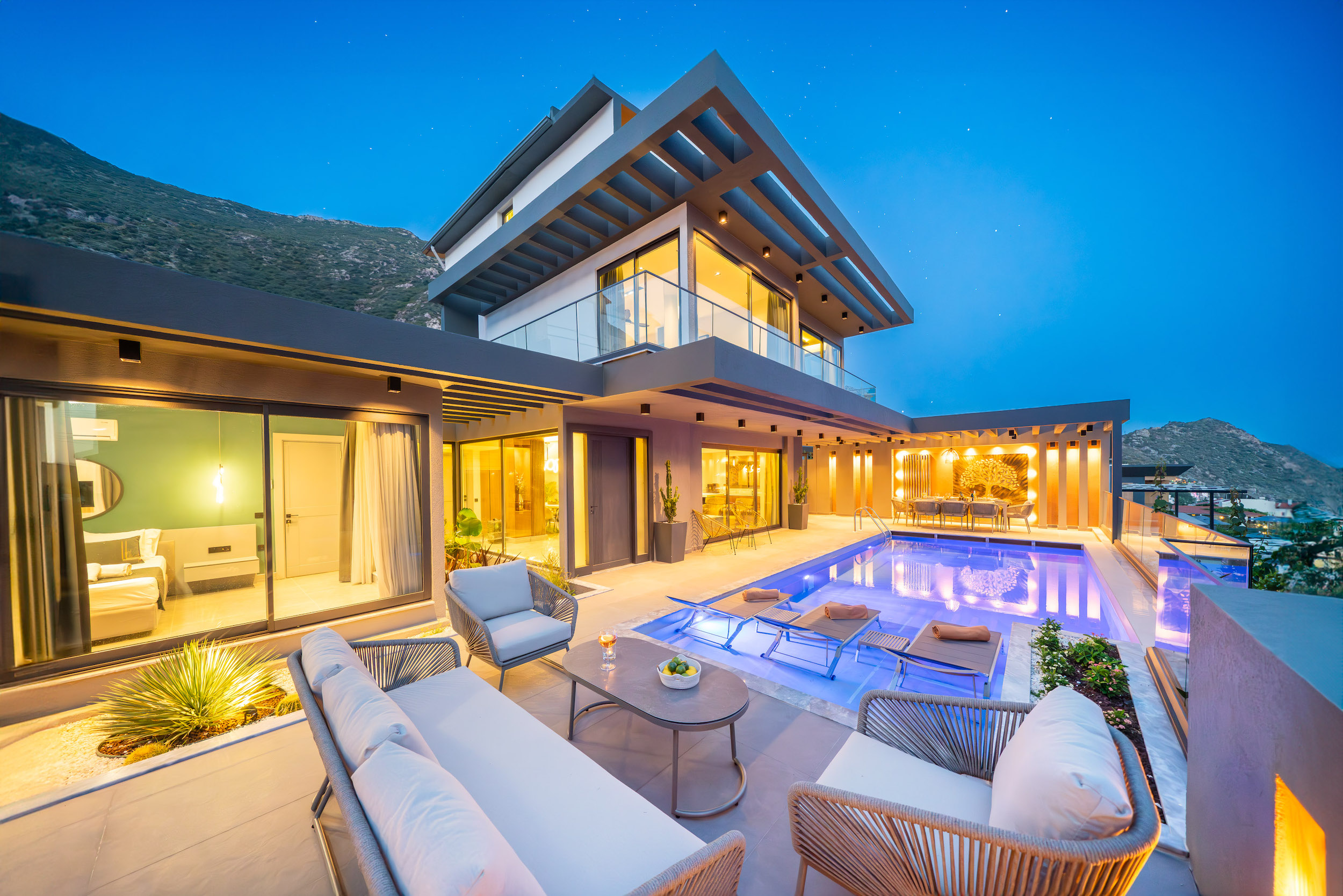 Villa Keyif
