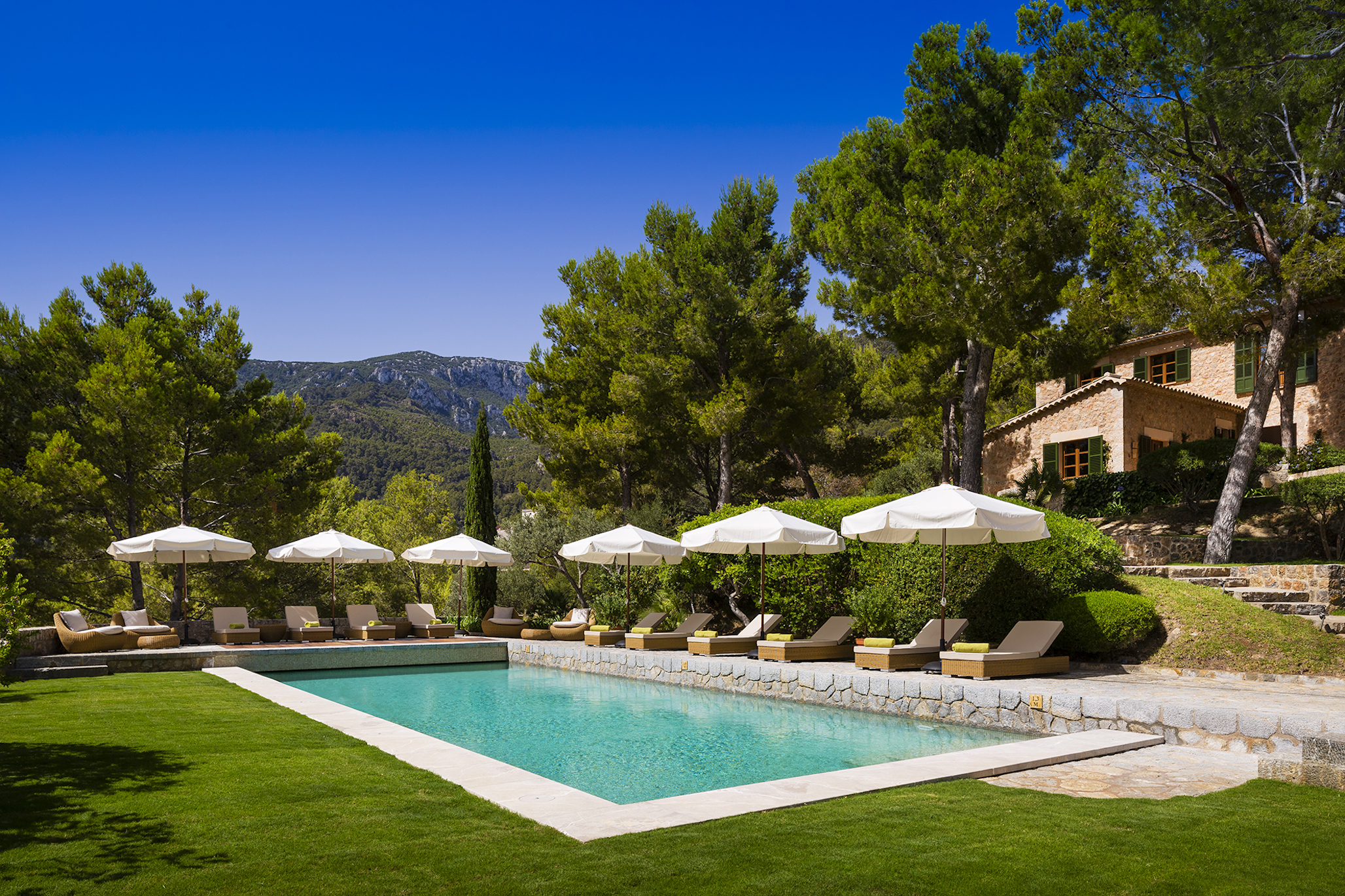 Villa Garriga