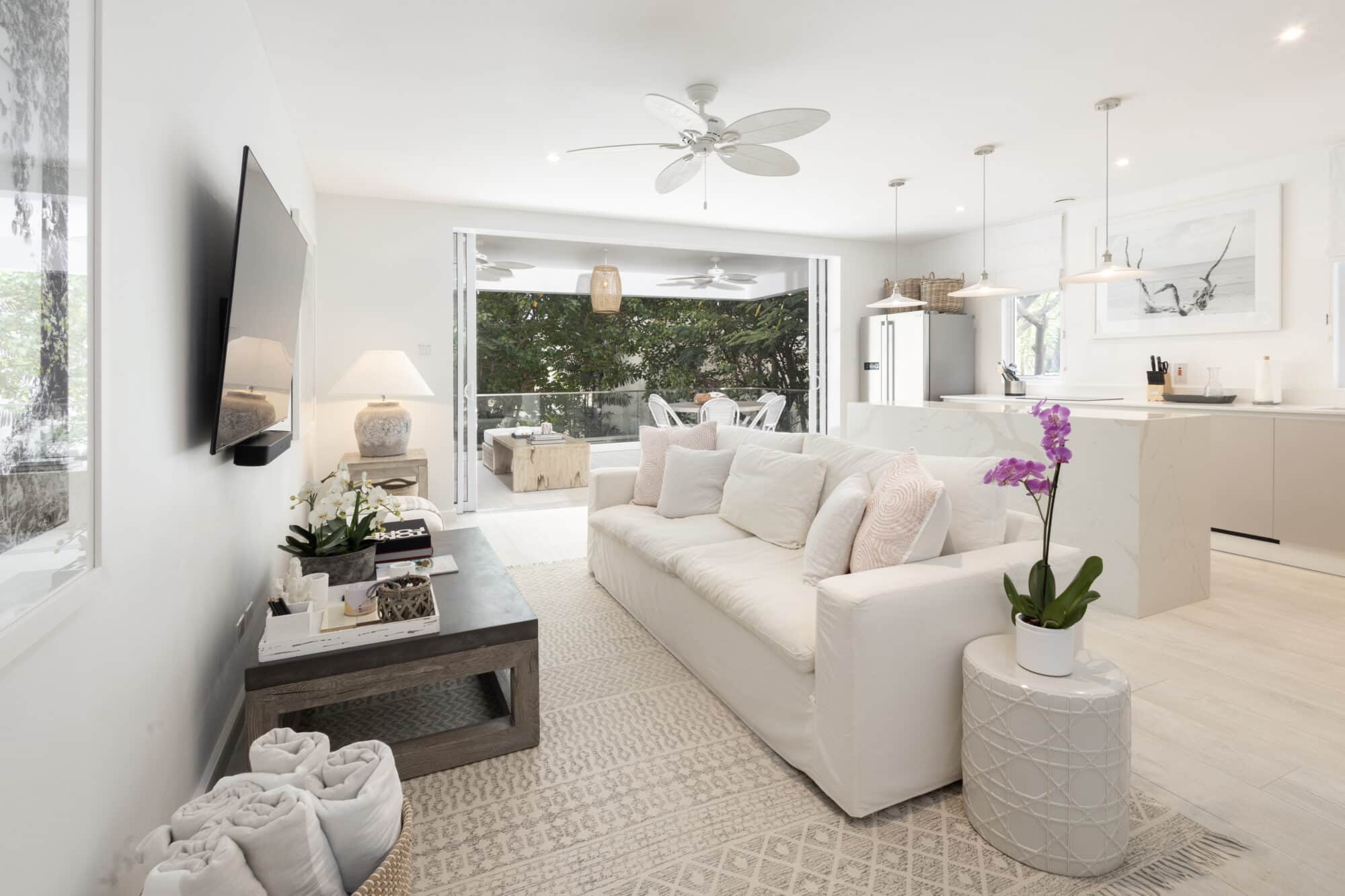 One Queen Street Apt 4