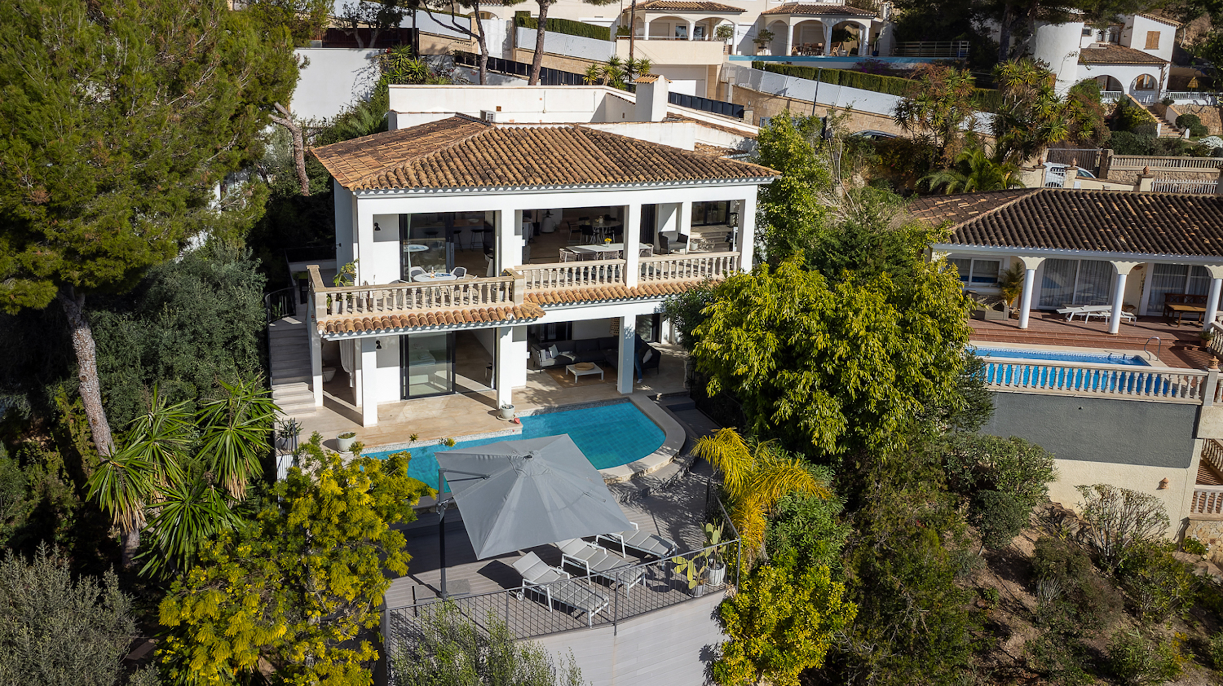 Casa Ponent 