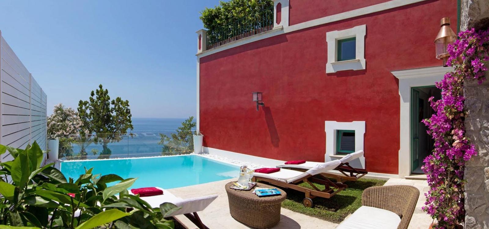Casa del Limone
