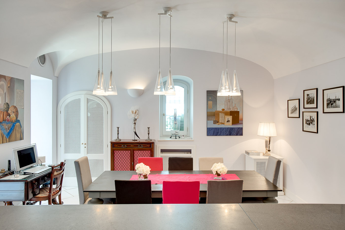 Casa del Limone