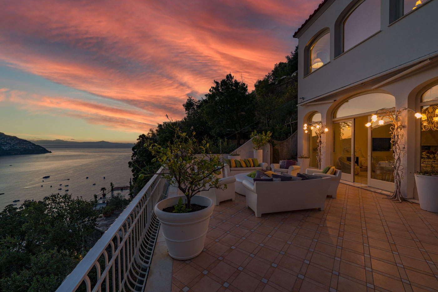 Villa Alessia