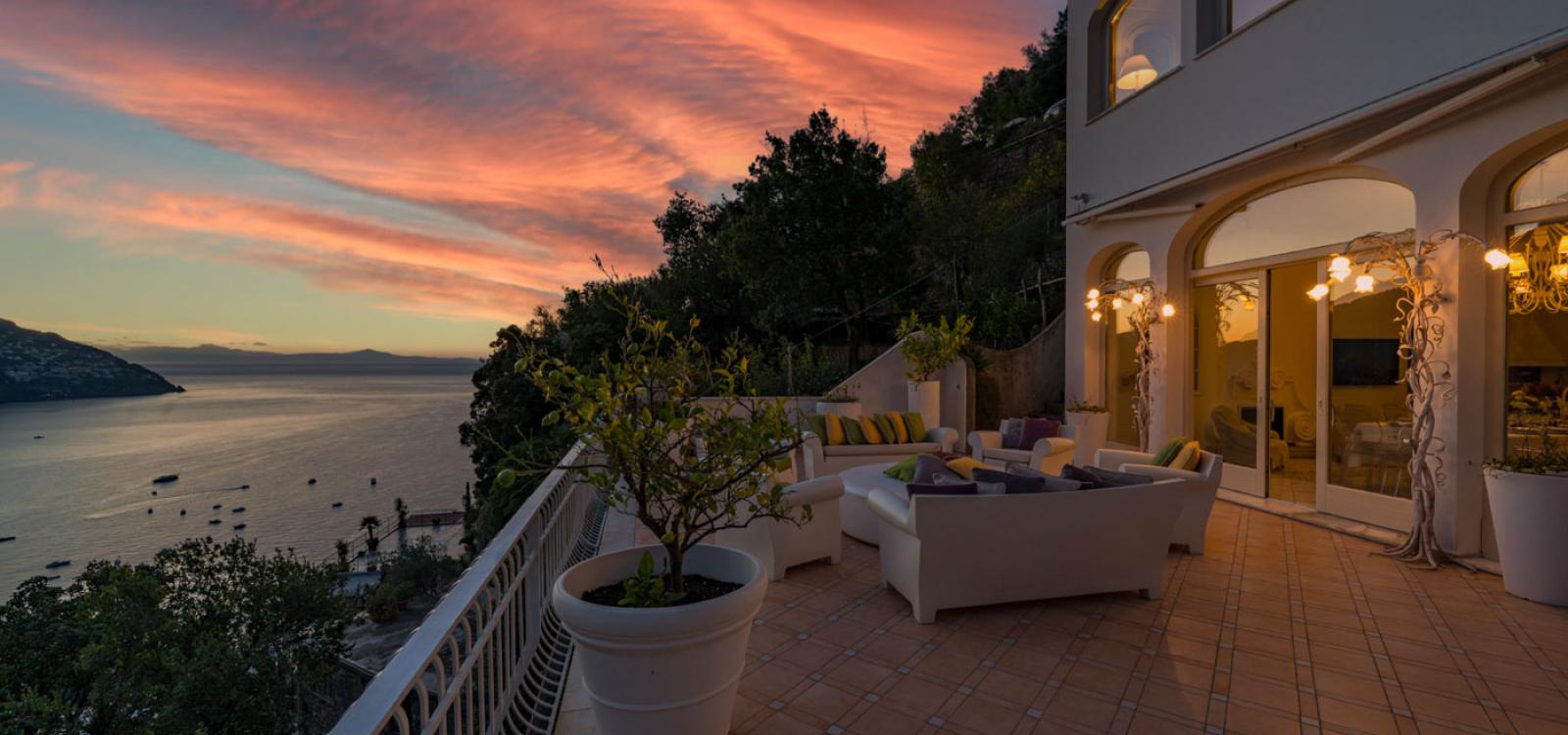 Villa Alessia