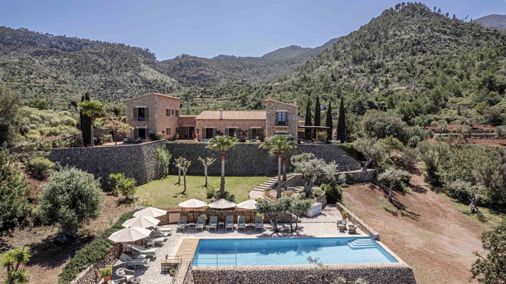 Villa Mestral