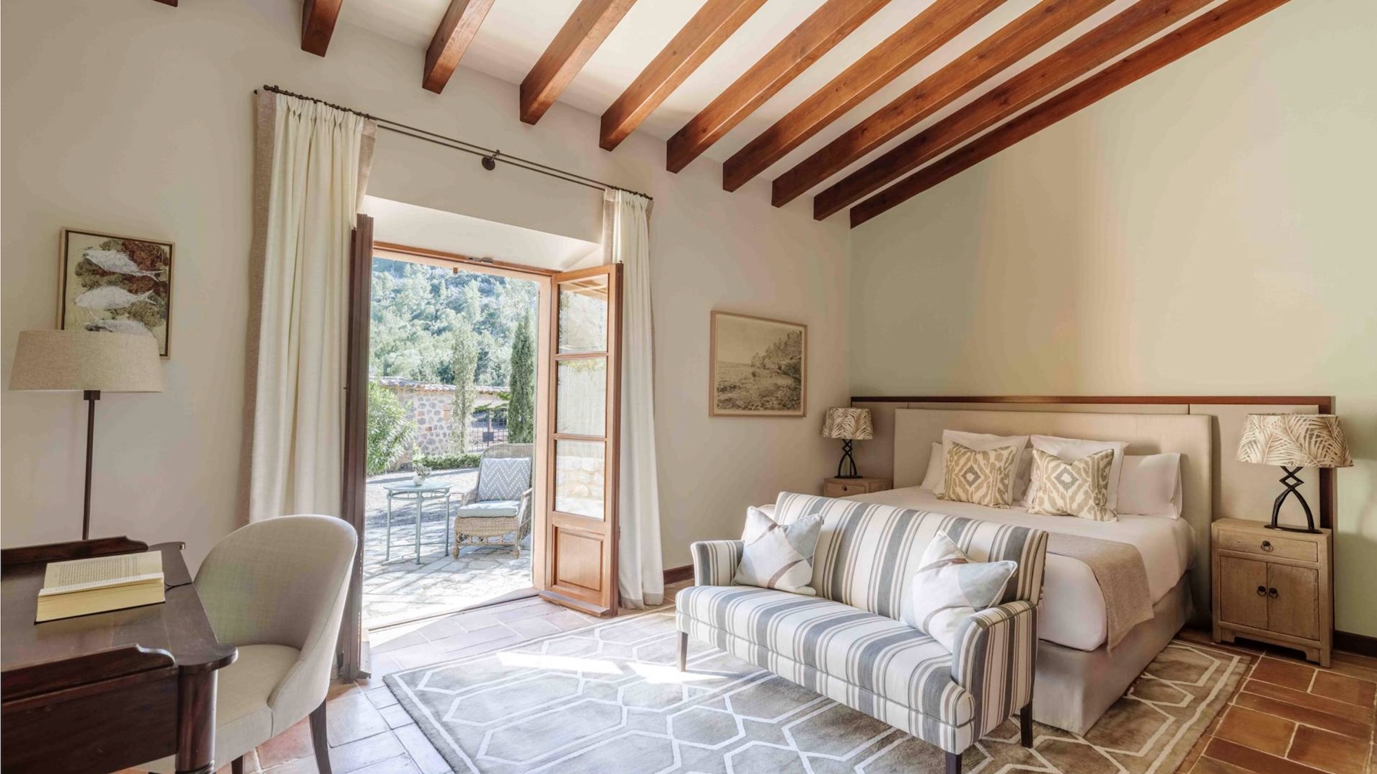Villa Mestral