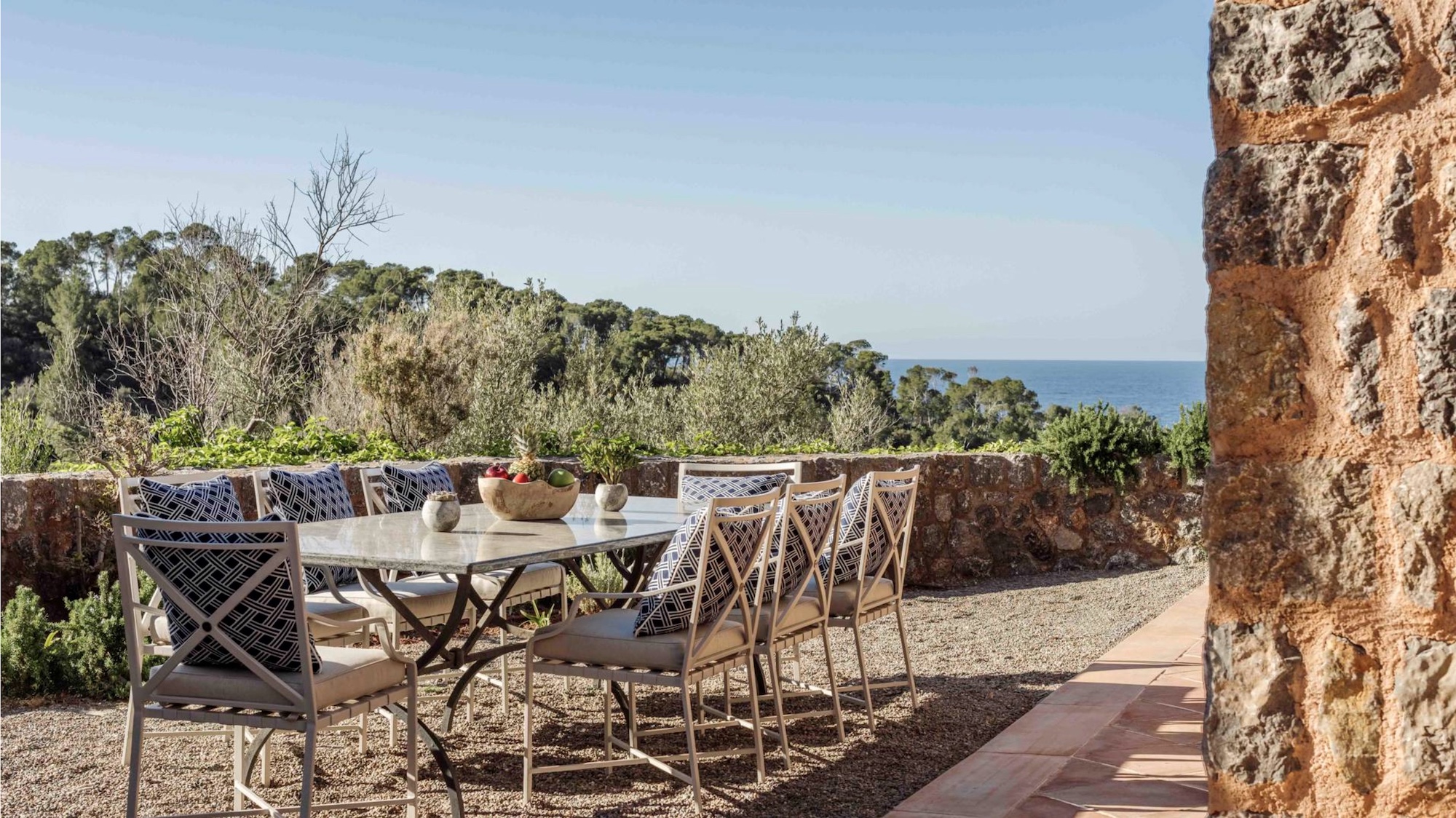 Villa Mestral