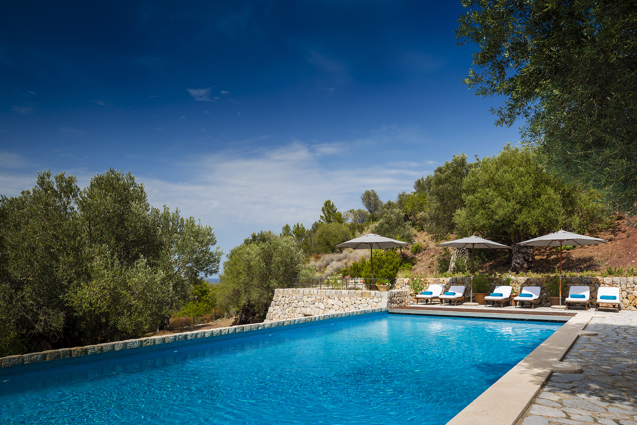 Villa Mestral