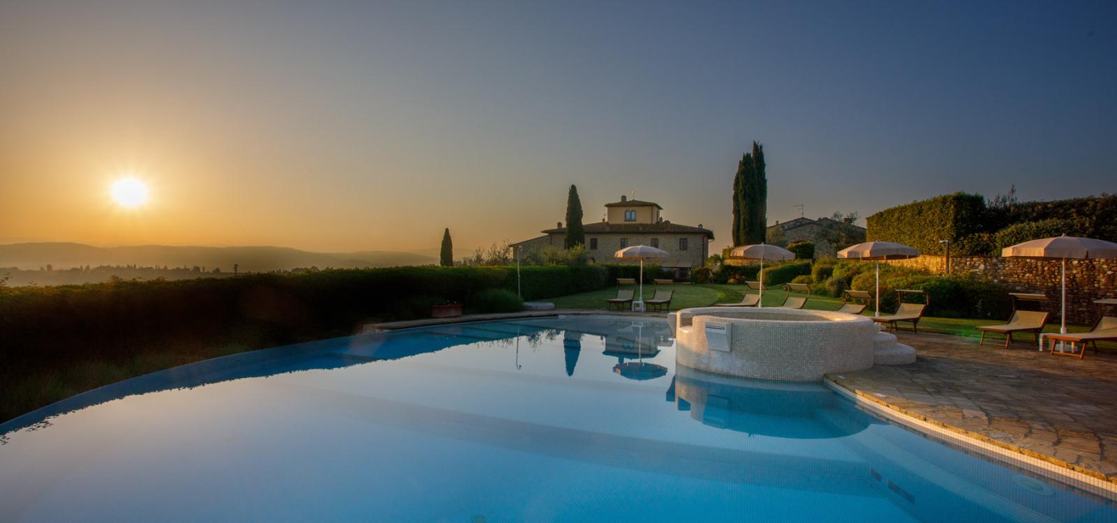 Casa del Borgo