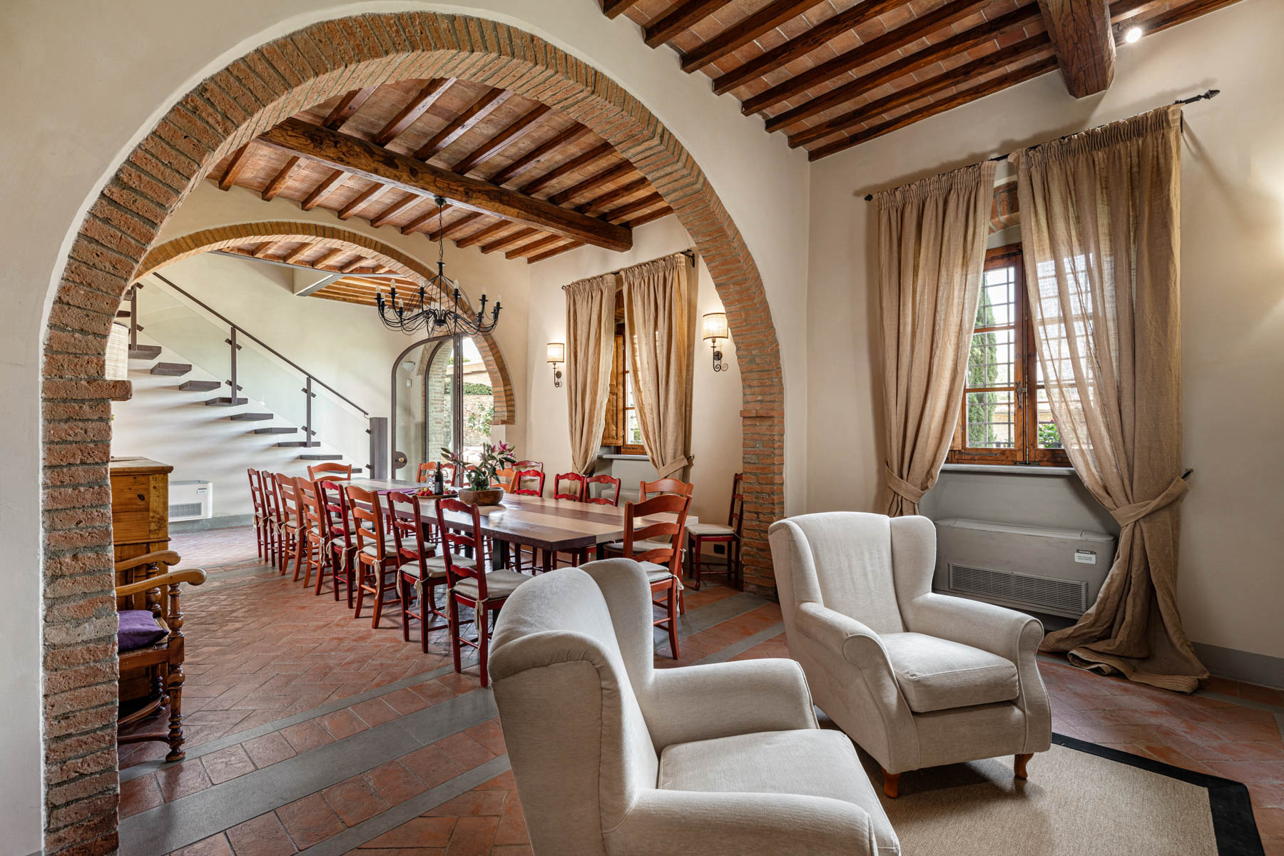 Casa del Borgo