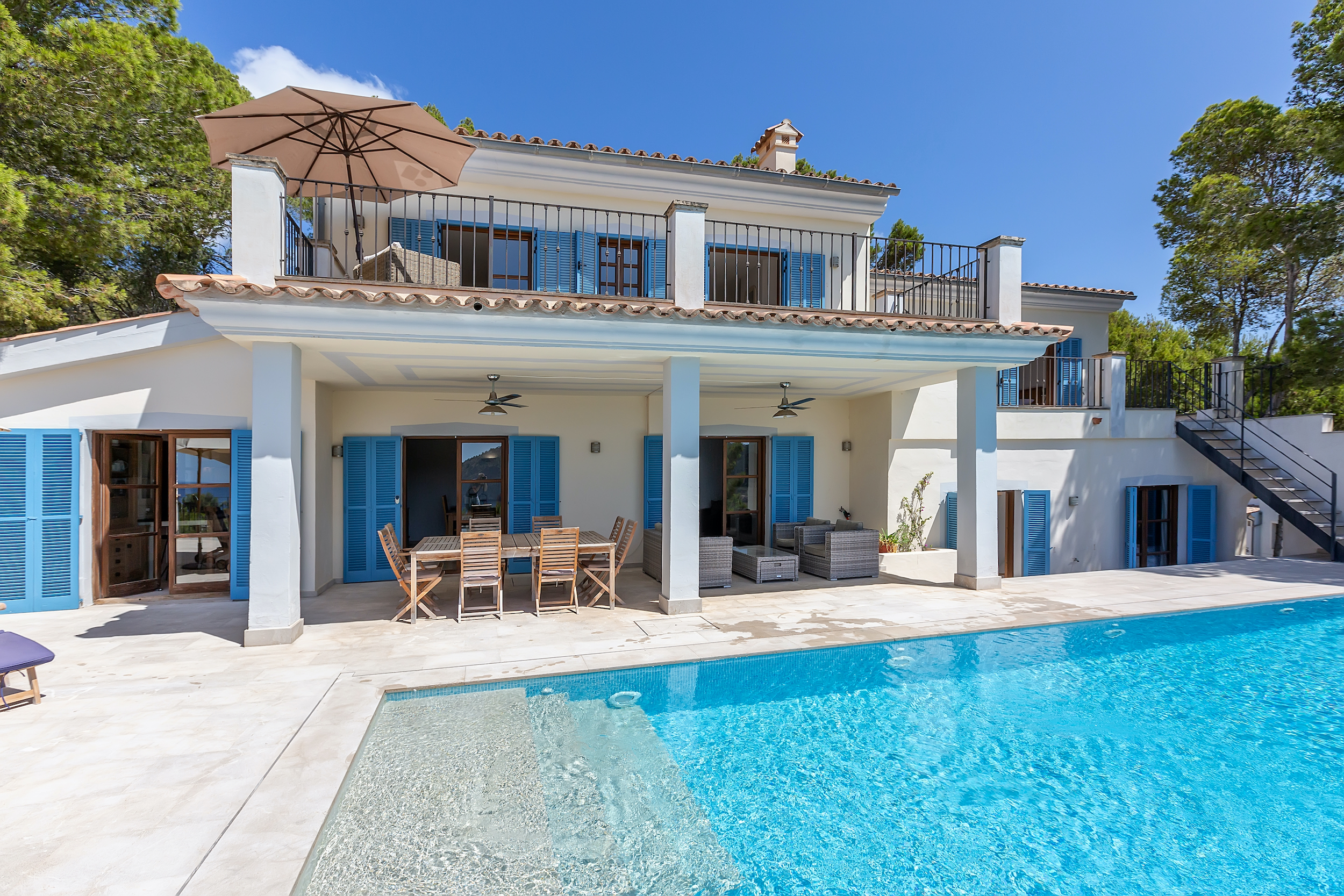 Casa Sereno