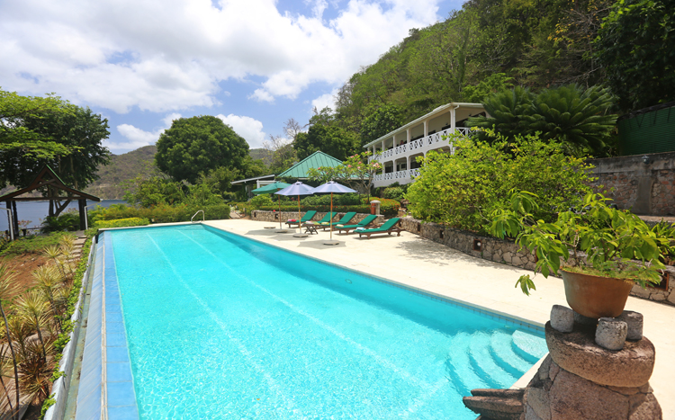 Colibri Cottage